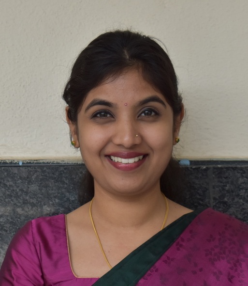Ms. Neha S